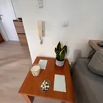 Apartment 14 In Garden