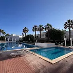 14 In Garden Apartment *