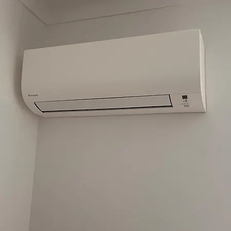 14 In Garden Appartement *