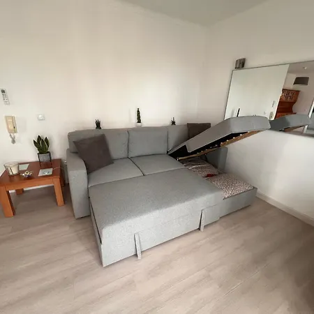 Appartement 14 In Garden *