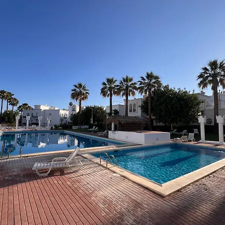14 In Garden Appartement *