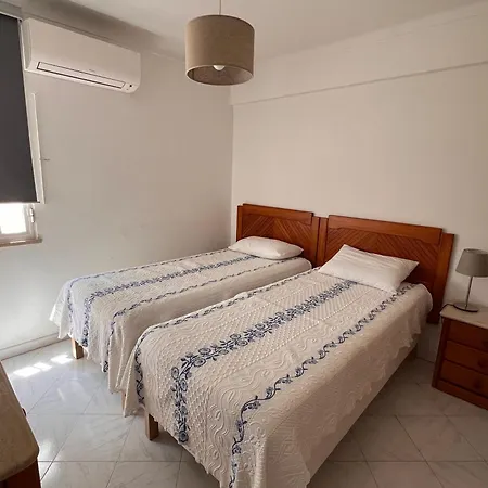 14 In Garden Appartement *