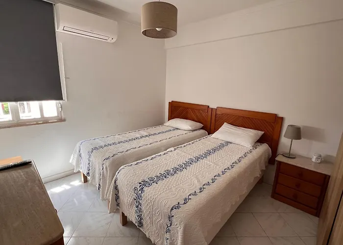 14 In Garden Apartment *