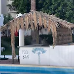 14 In Garden شقة