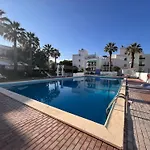14 In Garden شقة