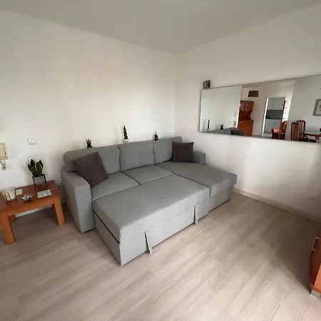 Apartment 14 In Garden Tavira