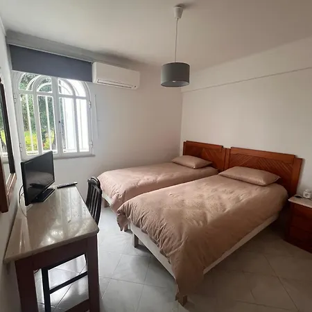 14 In Garden Apartment *