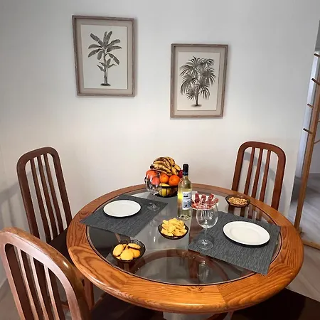 14 In Garden * Тавира