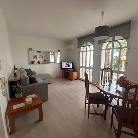 14 In Garden Apartment *