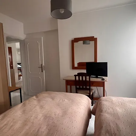 Apartment 14 In Garden Tavira