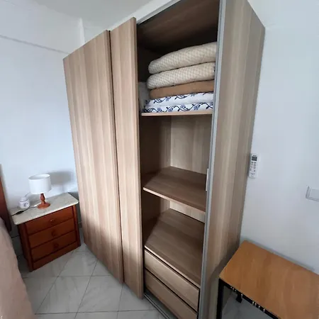 14 In Garden Apartment Tavira