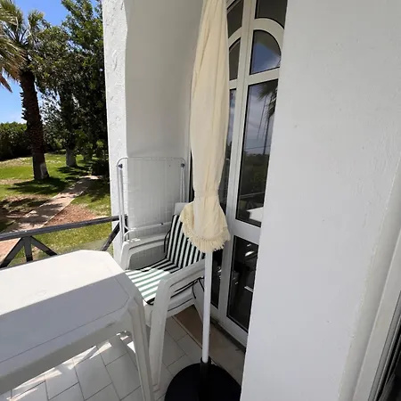Apartment 14 In Garden