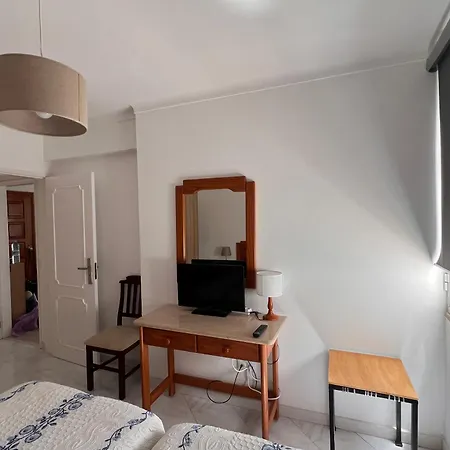 Apartment 14 In Garden *