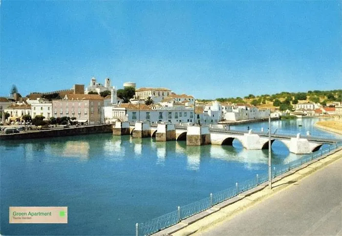 14 In Garden Апартаменты