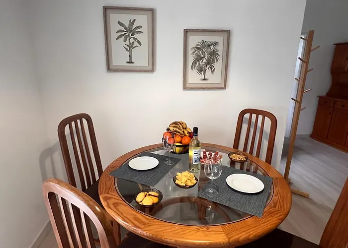 14 In Garden * Тавира