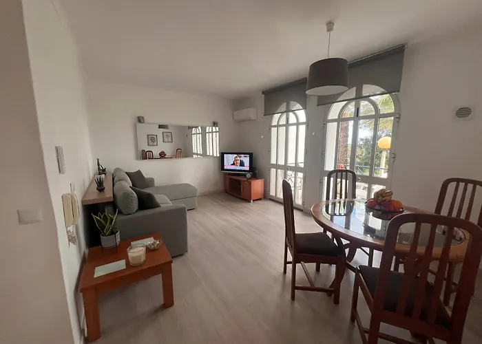 14 In Garden Апартаменты *