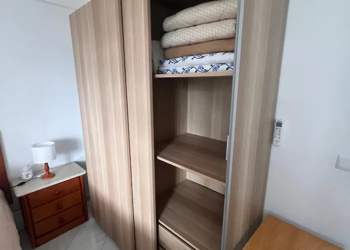 14 In Garden Апартаменты Тавира