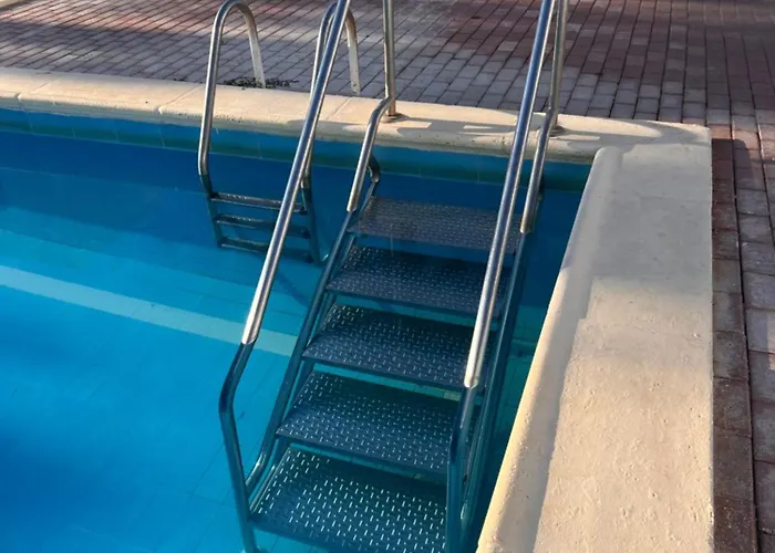 Апартаменты 14 In Garden *